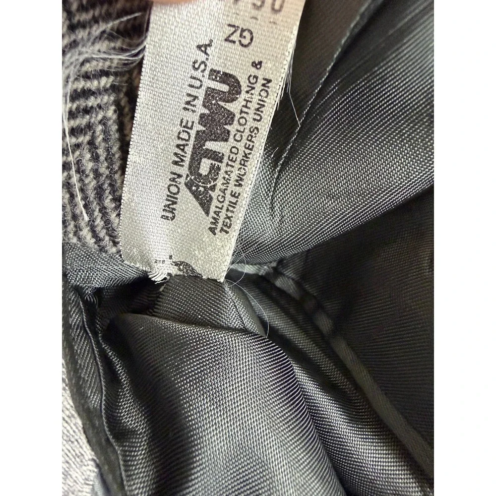 Kuppenheimer vintage men